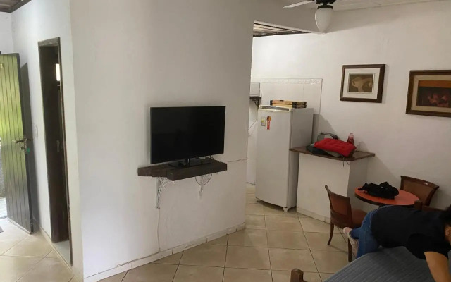 Rio Natureza apart 114