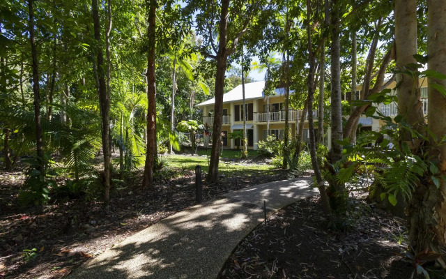 Paradise Links Resort Port Douglas