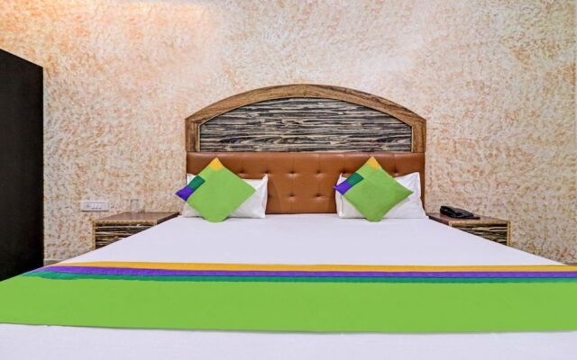 Treebo Trend Radha Palace