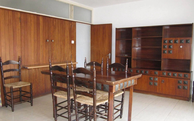 Apartamentos Hesperia