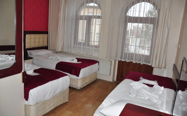 Sena Hotels