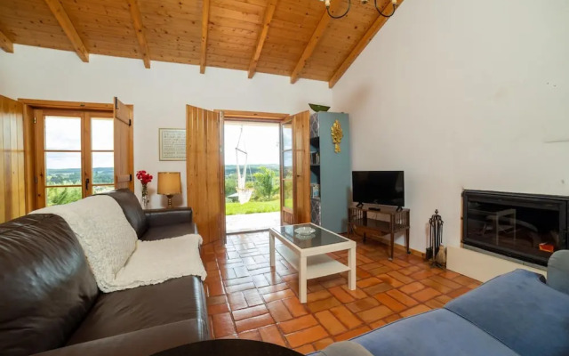 Monte Cerro DA Vigia