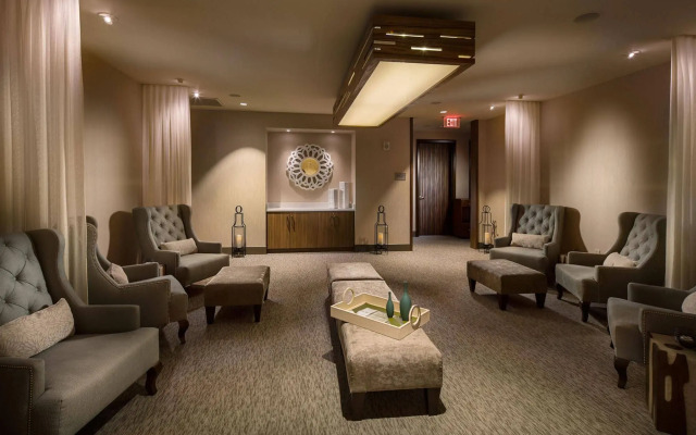 Choctaw Lodge - Durant