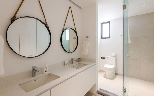 Brand new San Jose Condo