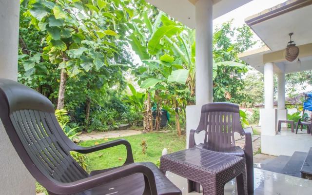 OYO 19327 Home Peaceful Stay Anjuna Beach
