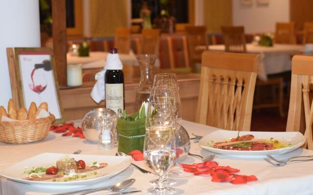 Hotel Enzian
