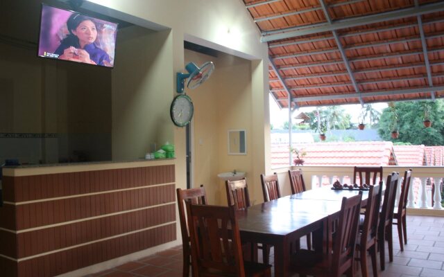 Truong Linh Phu Quoc Resort
