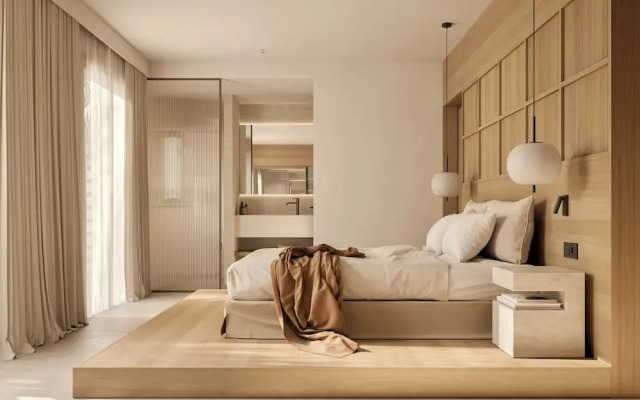 Laguna Coast Resort, Small Luxury Hotels of the World