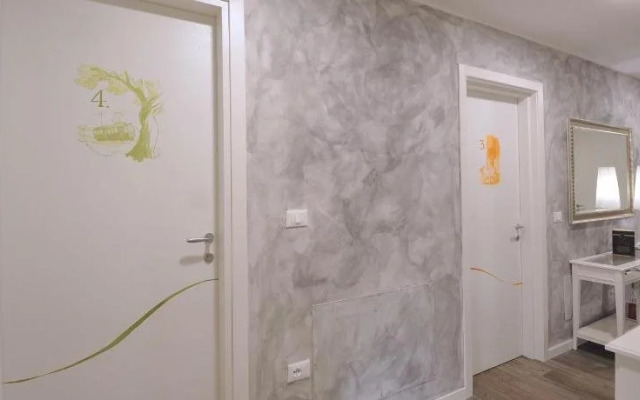 Residenza Corso Saba