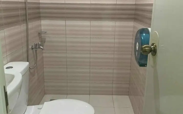 Katris Homes - Hostel