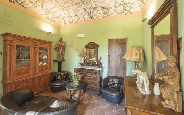Villa Dell'Annunziata