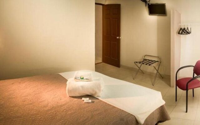 Hostal Gemar