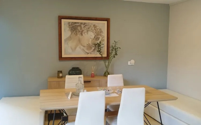 Villa Katerina Chania