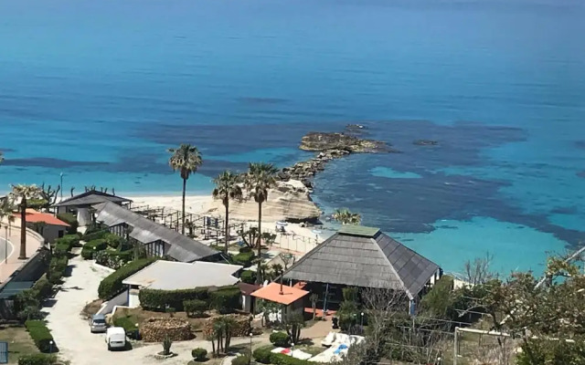 Bed&Breakfast Casa Tropea