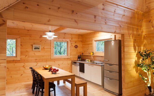 Villa Antelope Hakuba