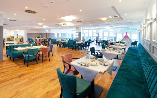 Stadthotel Borken by Hackmann