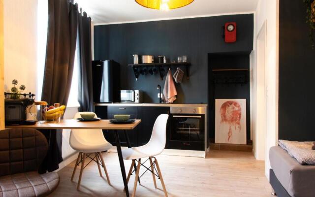 Rooms4ring@ Nürburgring Industrial Design House