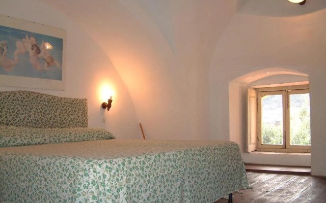Villa dei leoni