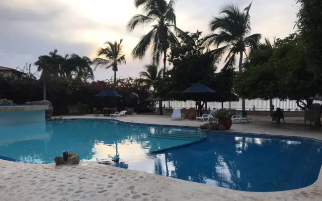 Apartamento Resort Bunsichari, Pozos Colorados. - Resort in 圣玛尔塔 - Photo 4