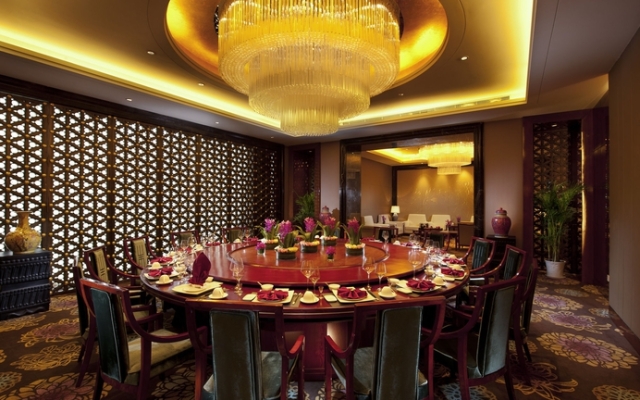 Hilton Xi'an