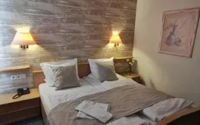 Hotel-Restaurant Feldkamp