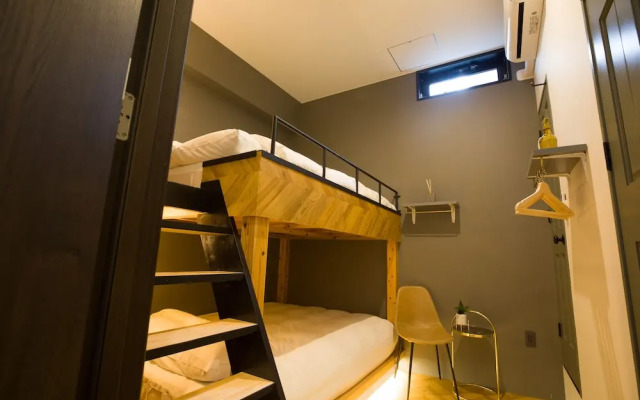 mizuka Nakasu 2 - unmanned hotel -