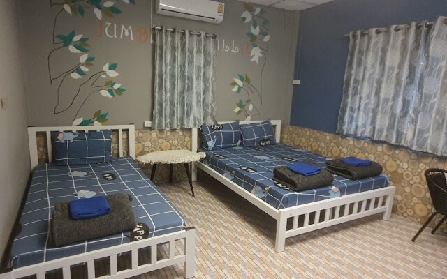 Jumbo Villa Homestay and Resort