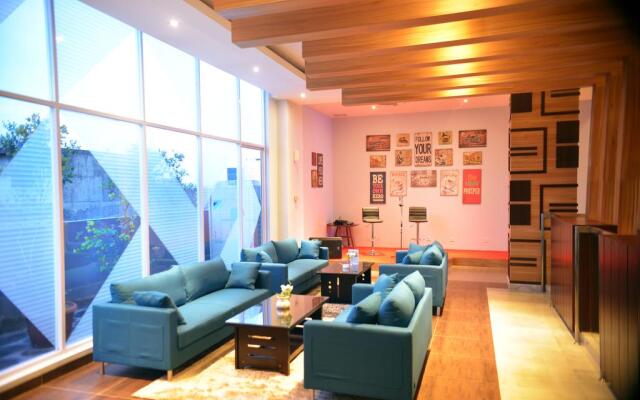 Ayola First Point Hotel Pekanbaru