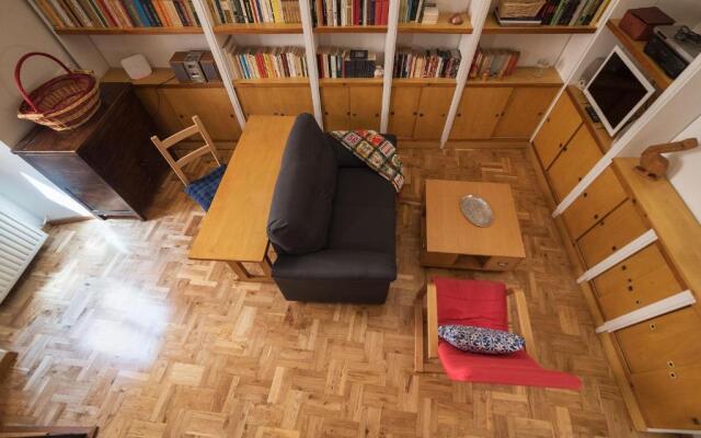 Lovely Loft Trastevere