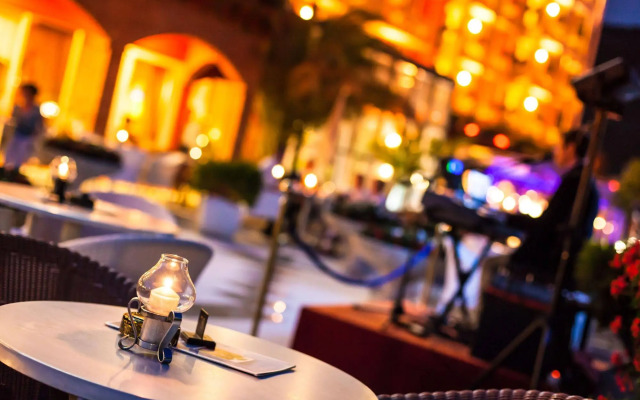 Hotel Savoy Palace - Tonelli Hotels