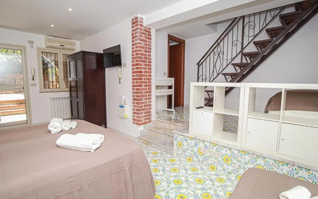 Teatro Apartments Mondello