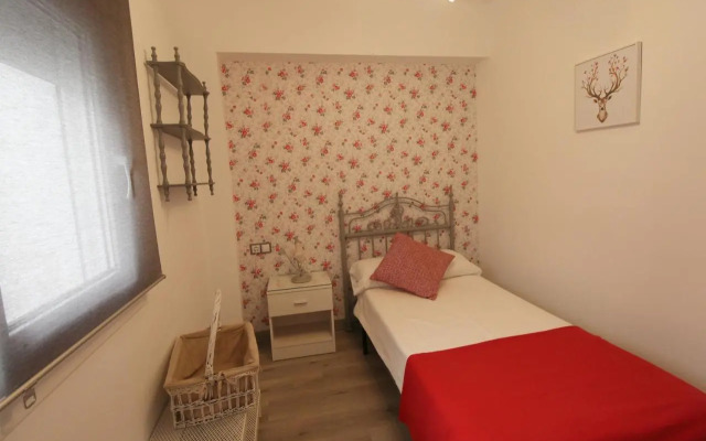 CENTRO ANTEQUERA Ideal Grupos "Apartamento Las Descalzas"