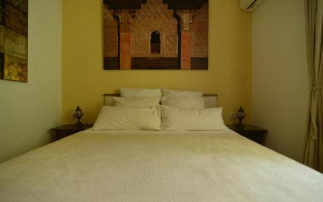 Villa Isabelita