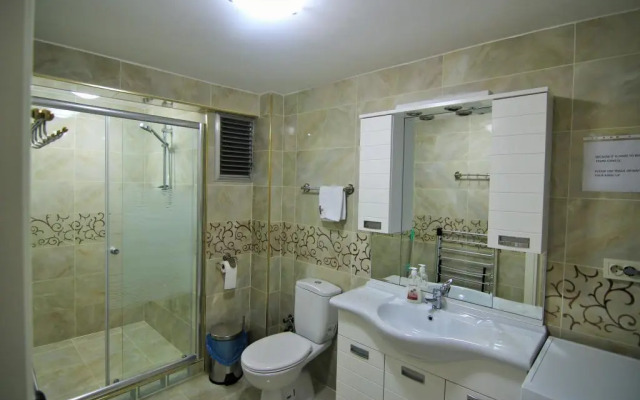 Yilmaz Apart Istanbul