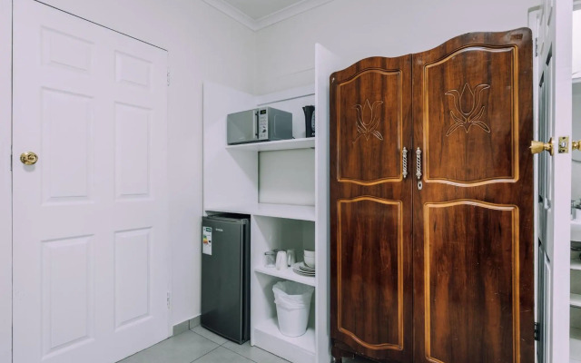 Cornerstone Accommodation