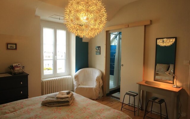 Chambre dHôte à Douarnenez