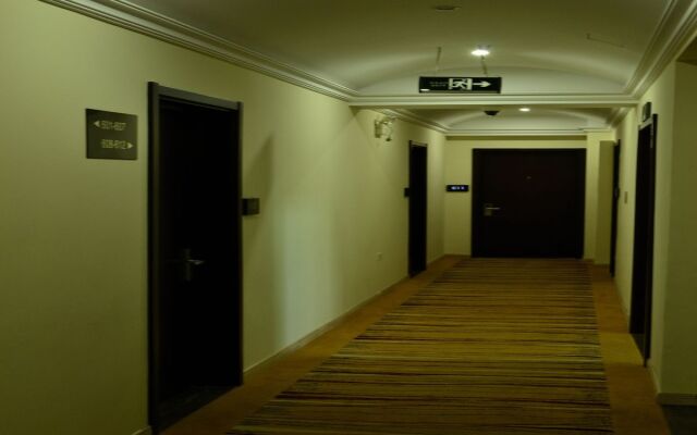 Mei Du Hotel