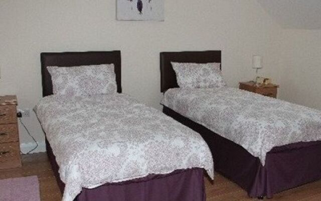 Drumlin Lane Self Catering