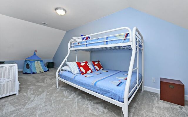 Villa 29 by RedAwning