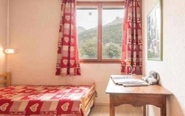 Appartement Serre Chevalier, 2 pièces, 5 personnes - FR-1-330F-15