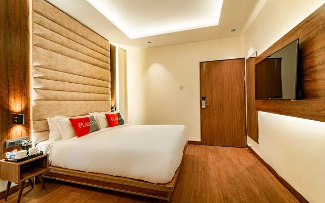 Playotel Inn Scheme 114