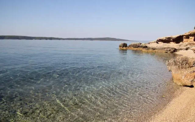 Apartments and Rooms Batoš