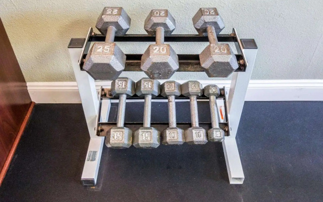 Quality Inn & Suites West Monroe