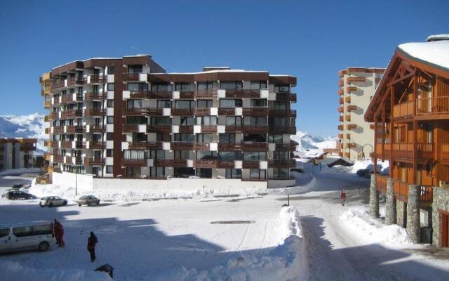 Appartement Le Schuss