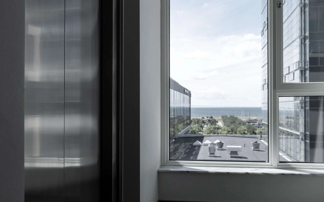 Best Western Plus Park City Malmo