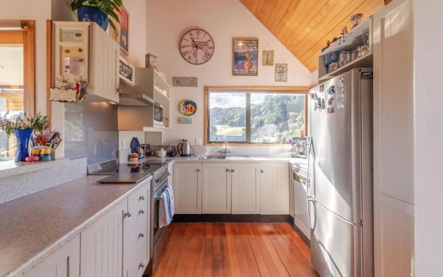 Pointers - Akaroa Holiday Home