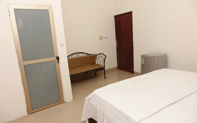 Hotel AEROCITO