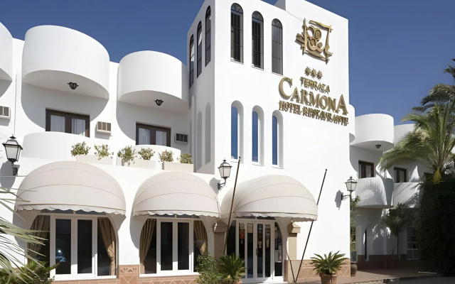 Terraza Carmona