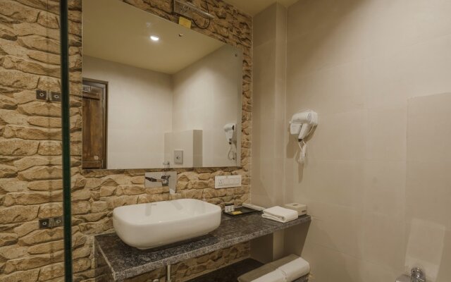 Eko Resort Vanya, Corbett