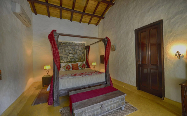 Paatlidun Safari Lodge